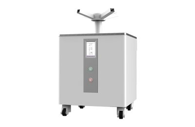 六盘水市过氧化氢消毒机IN-GY10